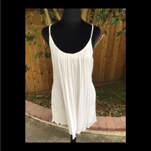 Roxy Fly Away ii Dress, Small, NWT - Picture 12 of 13